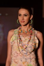 at Chimera fashion show of WLC College in Mumbai on 18th Dec 2012  (141).JPG